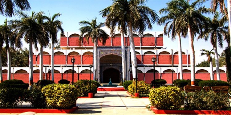 sindh university vice chancellor case corruption