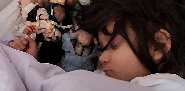 sleep snooze brain