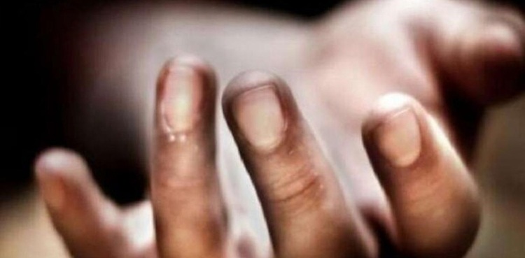 Man, woman killed for 'honor' in Jafarabad