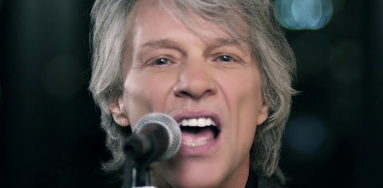 Bon Jovi album