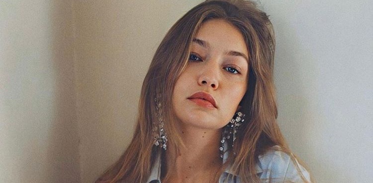 gigi hadid daughter