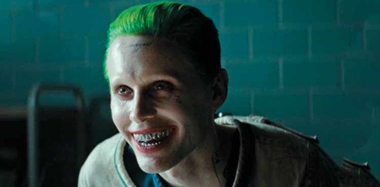 jared leto