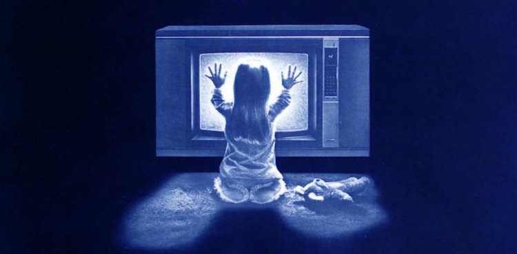 Netflix horror Halloween