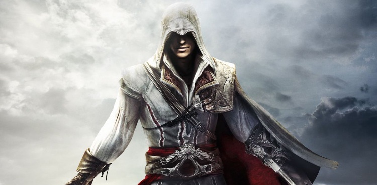 Assassin's Creed netflix