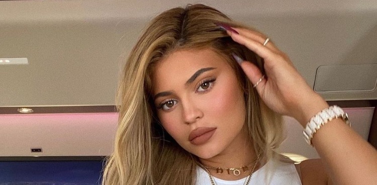 Kylie Jenner highest paid