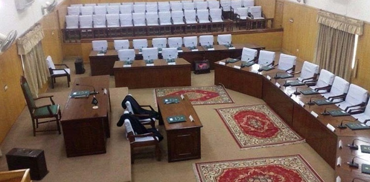 gb election legislative assembly date