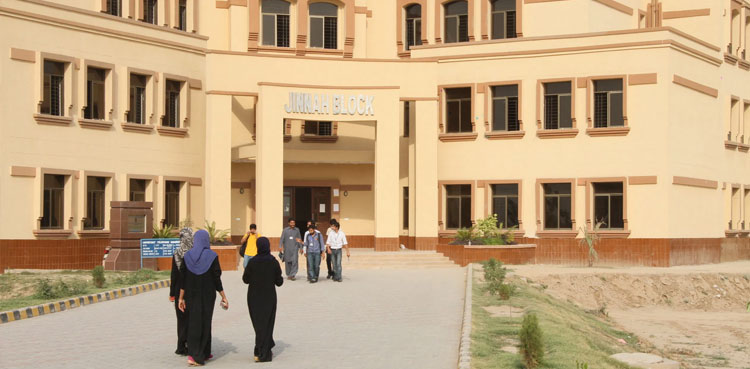 universities vice chancellors pakistan covid-19 second wave vc
