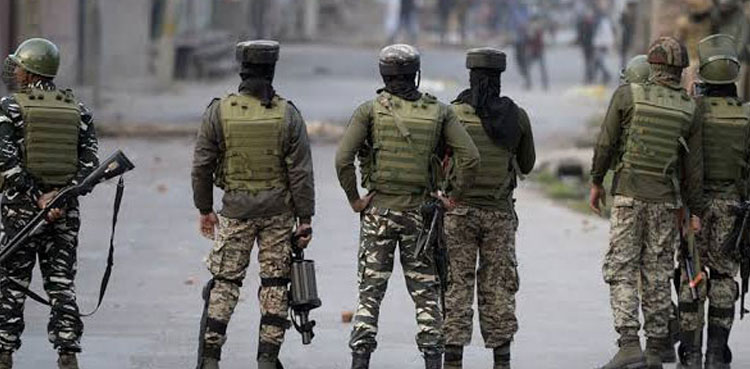 Indian troops, Maldives pullout begins