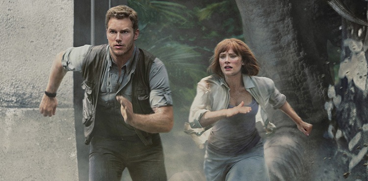 Jurassic World: Dominion