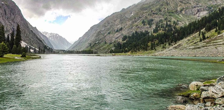 tourism, KP, tourist, Eid holidays,