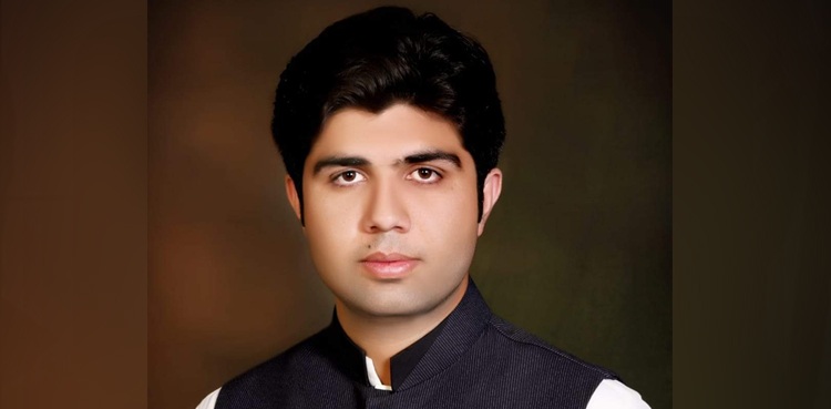 Khurrum Laghari