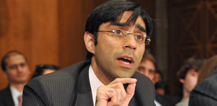 NSA Moeed Yusuf, US Charge d’ Affairs Angela Aggeler, Afghanistan,