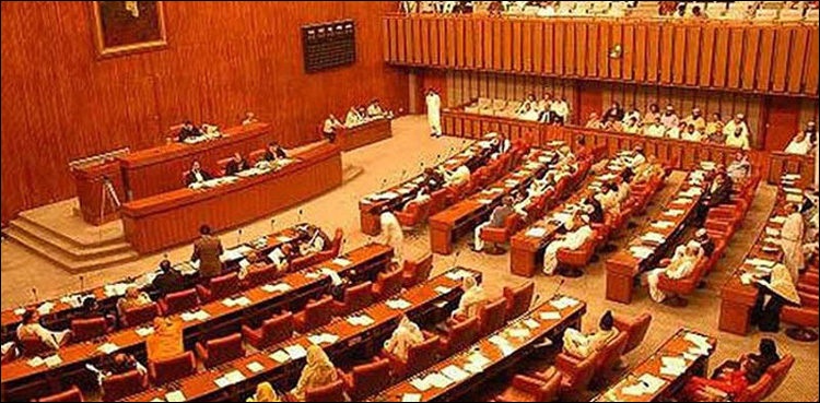 Pakistanis got Jobs Overseas