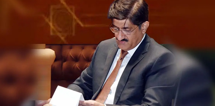 Sindh government, Karachi Metropolitan University, port city