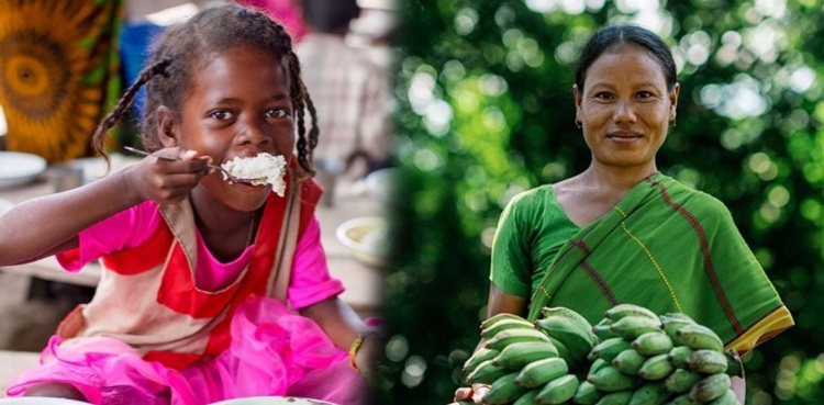 Food Nobel Prize WFP