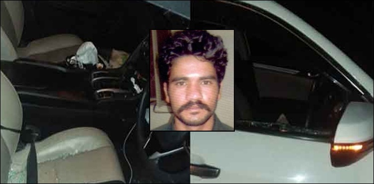 Abid Malhi motorway rape case startling revelations