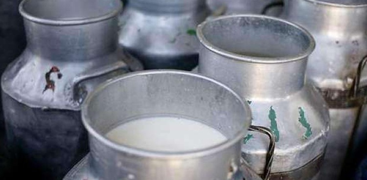 Milk price, witness, whopping increase, Karachi