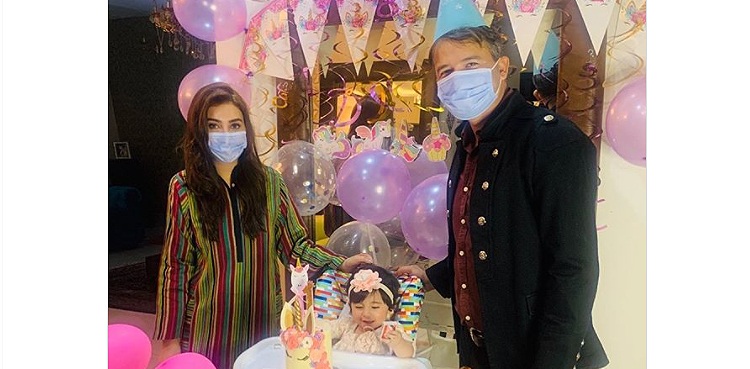 Aisha Khan birthday