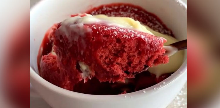 baker red velvet cake recipe