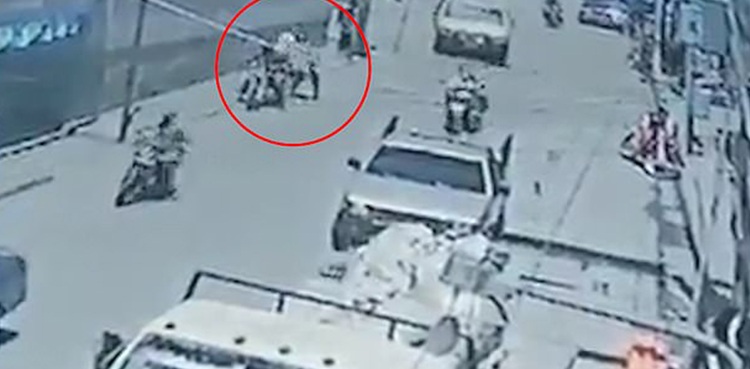 Guatemala-child-snatched-mother-cctv-footage-kidnap-abductors
