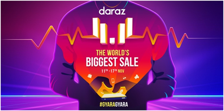 Daraz Gyara Gyara