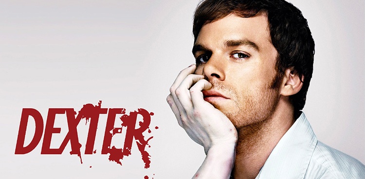 dexter television