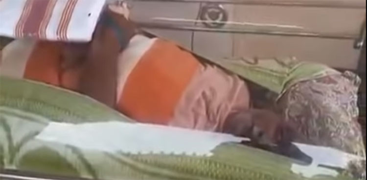 freezer box man death india