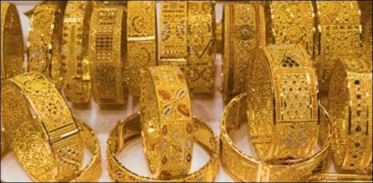 Gold rates, Pakistan, Gold prices, price increased
