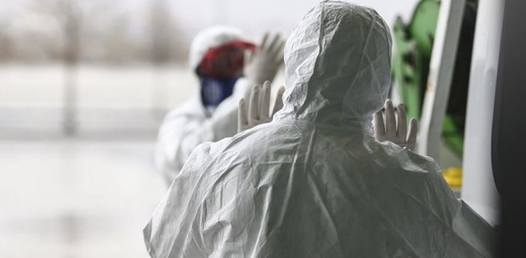 brazil coronavirus deaths
