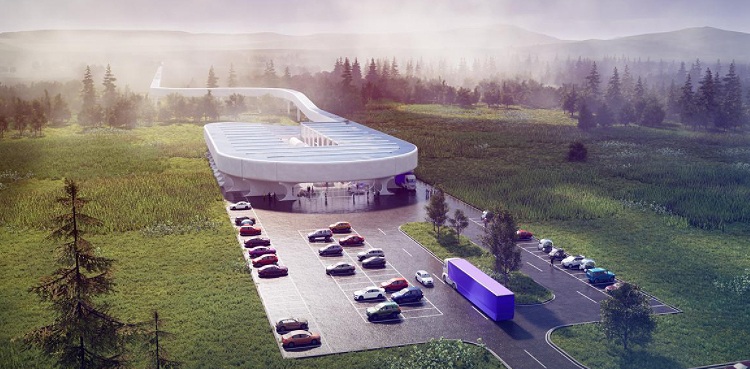 Virginia Hyperloop