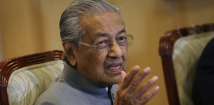 Mahathir Mohamad, Ex-Malaysian PM, Mahathir in hospital , Mahathir 100th birthday,