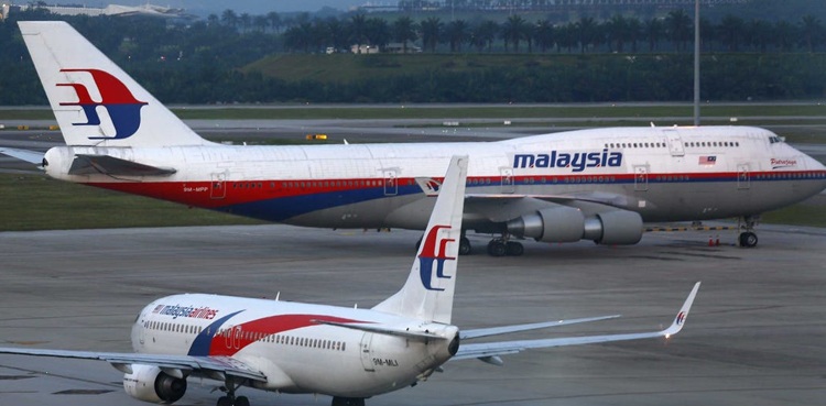 Malaysia Airlines plan