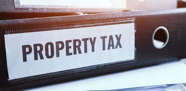 Sindh govt, launch crackdown, property tax defaulters