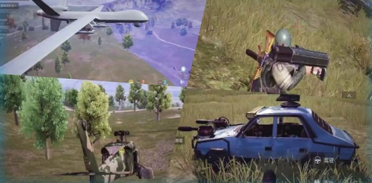 pubg