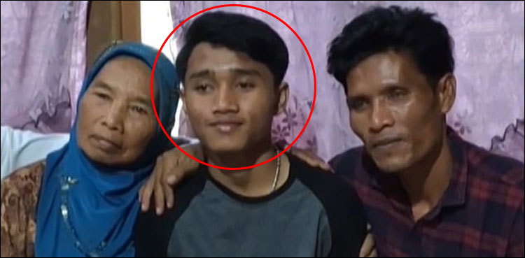 boy, reunite, google maps, abduction