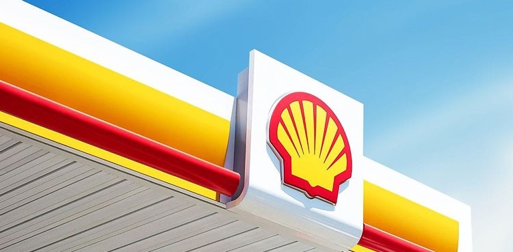 Shell QatarEnergy