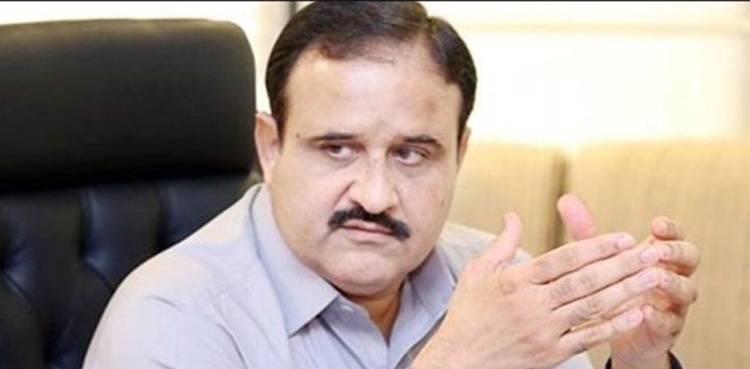 South Punjab job quota, secretariat, Usman Buzdar,
