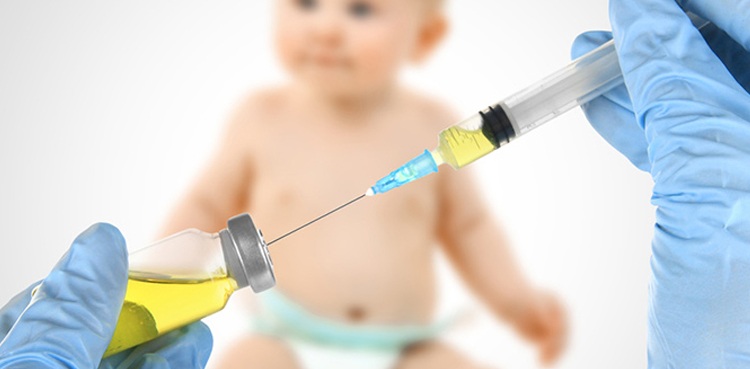 BioNTech children vaccine