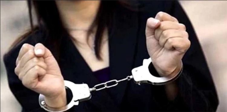 Swindling couple, 100s million fraud, Islamabad