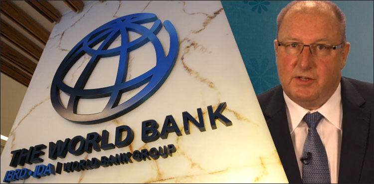 World Bank East Congo