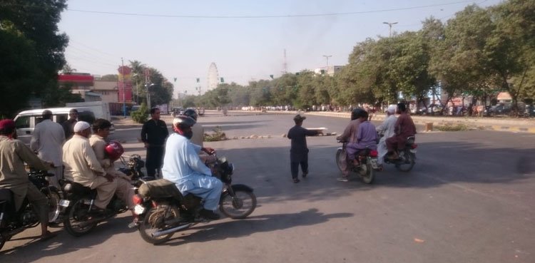 traders tire karachi