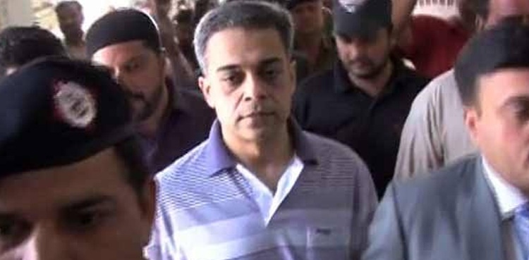 supreme court ahad cheema bail