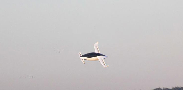 Air taxi