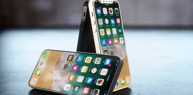 apple iphone facial recognition feature mask