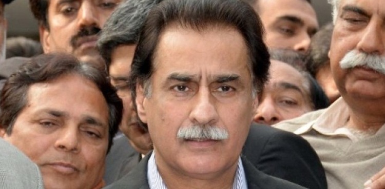 PML-N PPP coalition, MQM meeting, Speaker PM vote, Ayaz Sadiq