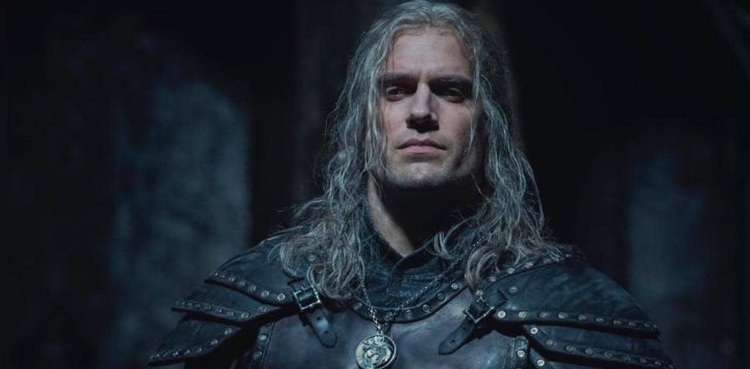 The Witcher