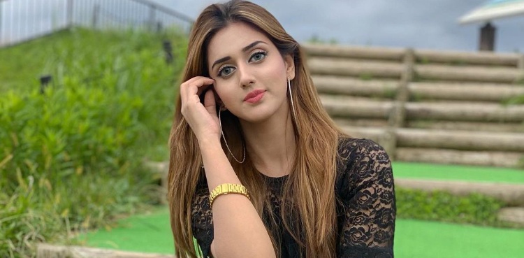 Jannat Mirza Pakistan
