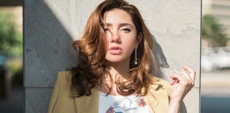 Mahira Khan coronavirus positive