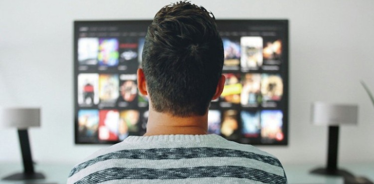 Streaming India