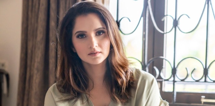 Sania Mirza web series